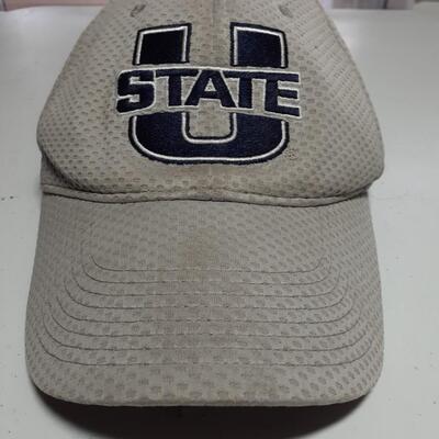 Vintage Nike Dri-Fit baseball cap