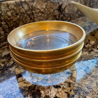 Meito China and Casual Elegance Lenox Serving ware, Higgins & Seiter serving ware from Cauldon England