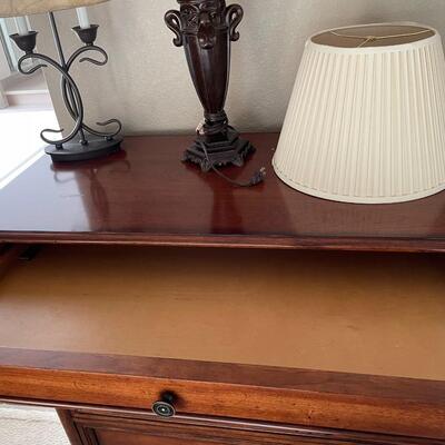 Tall Chest of Drawers