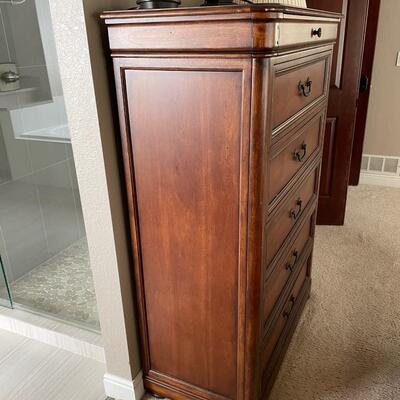Tall Chest of Drawers