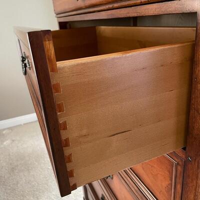 Tall Chest of Drawers
