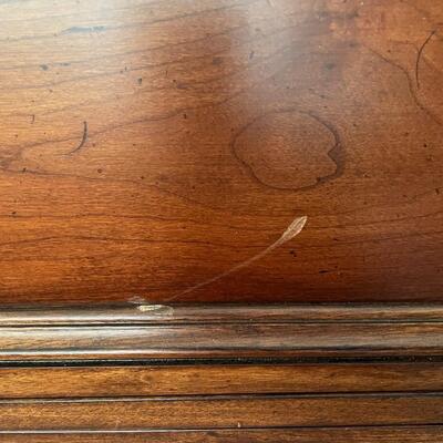 Tall Chest of Drawers