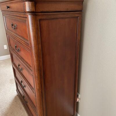 Tall Chest of Drawers