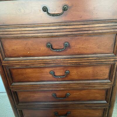 Tall Chest of Drawers