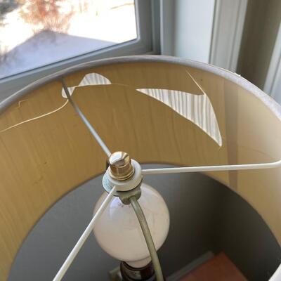 Nightstand Lamp