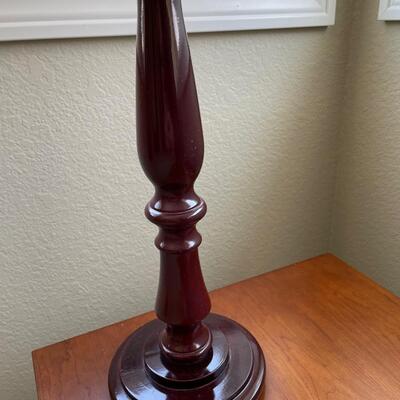 Nightstand Lamp