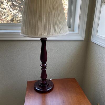 Nightstand Lamp