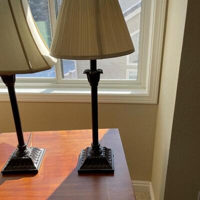 Decorative lamp