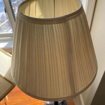 Decorative lamp