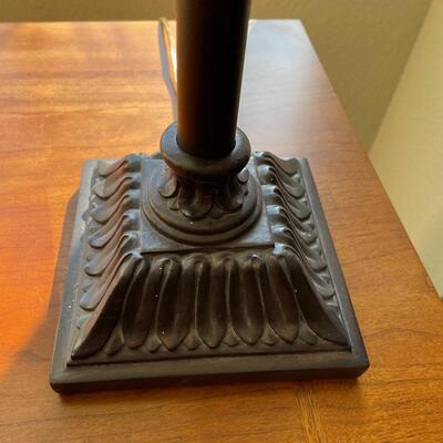 Decorative lamp
