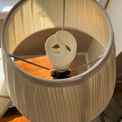 Decorative lamp