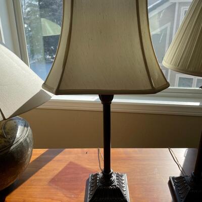 Decorative Lamp