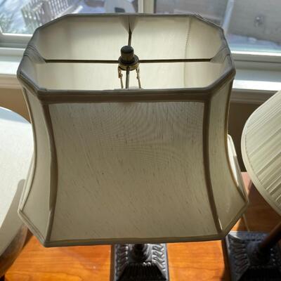 Decorative Lamp