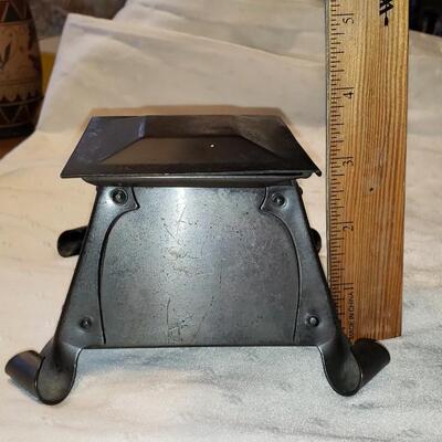 Small box maybe Inkwell