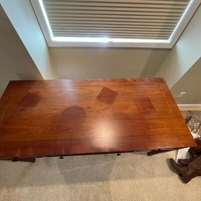 Winner's Only Executive Writing Desk