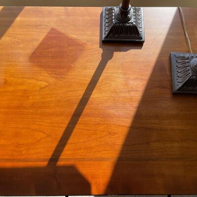 Winner's Only Executive Writing Desk