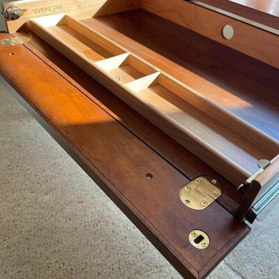 Winner's Only Executive Writing Desk