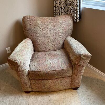 Oversized Chair