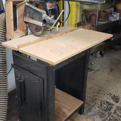 Craftsman saw