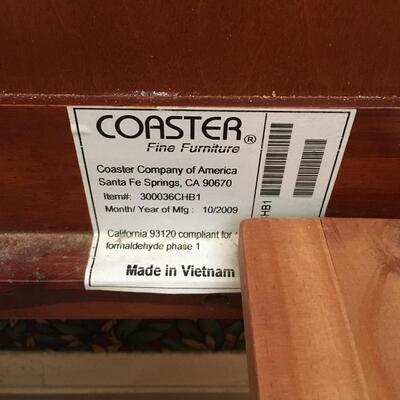 Day bed with trundle