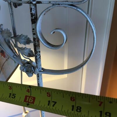 Vintage floor lamp