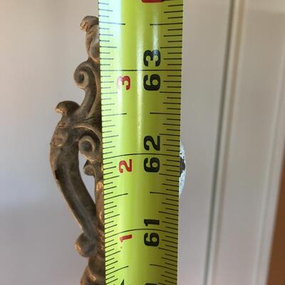 Vintage floor lamp
