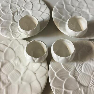 Specialty plates