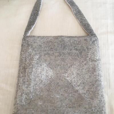 Vintage Bloomingdales bag