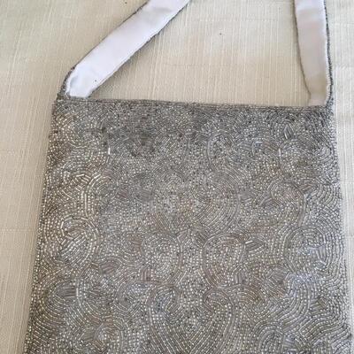 Vintage Bloomingdales bag