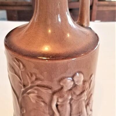 Lot #41  Vintage ROOKWOOD Ewer - dated 1946