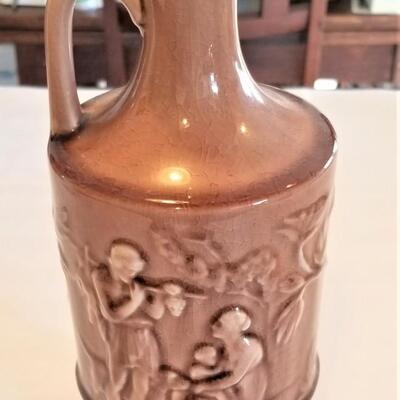 Lot #41  Vintage ROOKWOOD Ewer - dated 1946