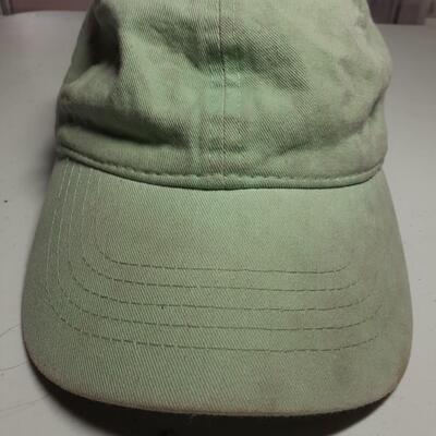 Ladies ball cap