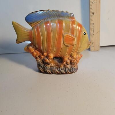 Cute Fish