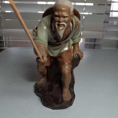7.5in Chinese man
