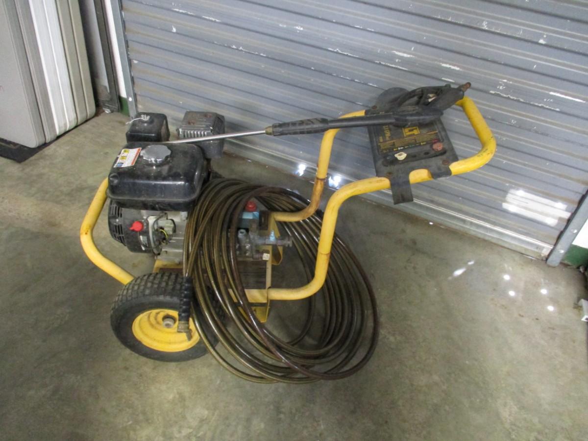 Dewalt 2800 PSI Power Washer