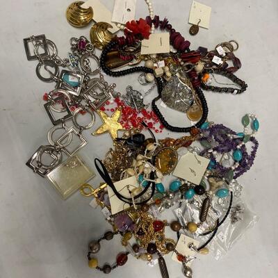 D91 costume jewelry