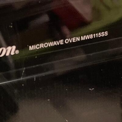 L2- Emerson Microwave