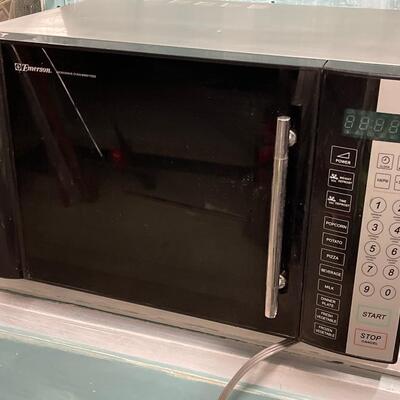 L2- Emerson Microwave