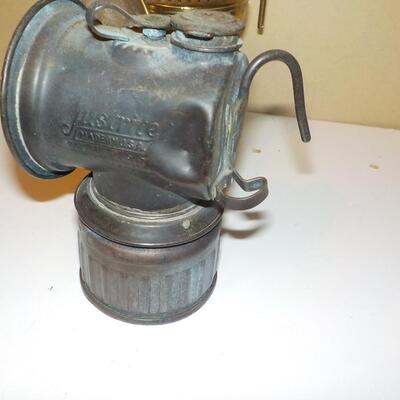 Little Buddy vintage kerosene heater 1960's and 1930's.