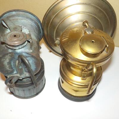Little Buddy vintage kerosene heater 1960's and 1930's.