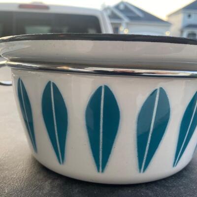 Cathrine Holm sauce pan