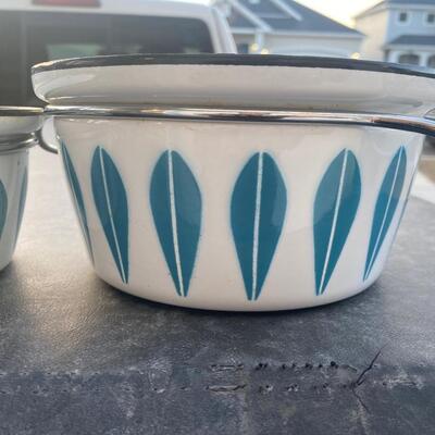 Cathrine Holm sauce pan