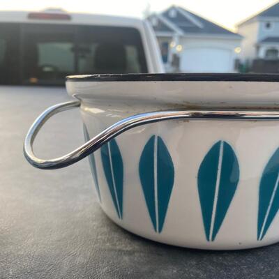 Cathrine Holm sauce pan