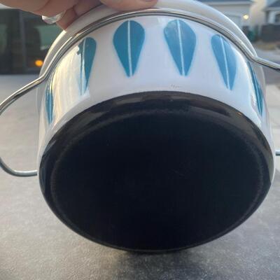 Cathrine Holm sauce pan