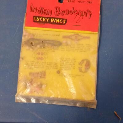 LOT 112   THREE OLD DIME STORE TOYS
