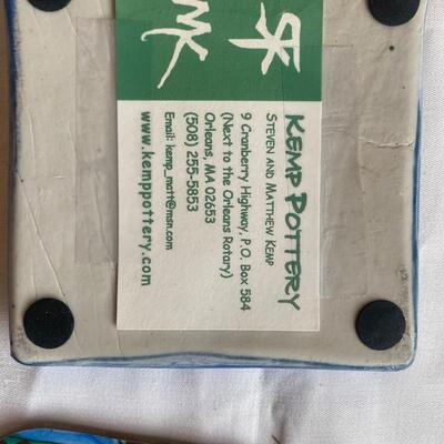 Coasters/decorative accents