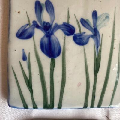 Coasters/decorative accents
