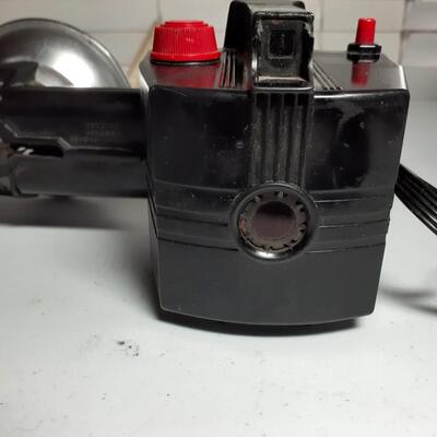 Vintage Imperial Mark 12 camera
