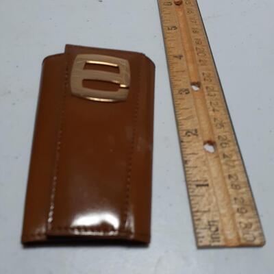 Vintage Pierre Cardin key holder