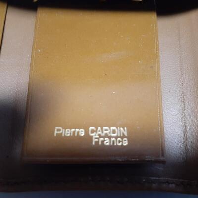 Vintage Pierre Cardin key holder